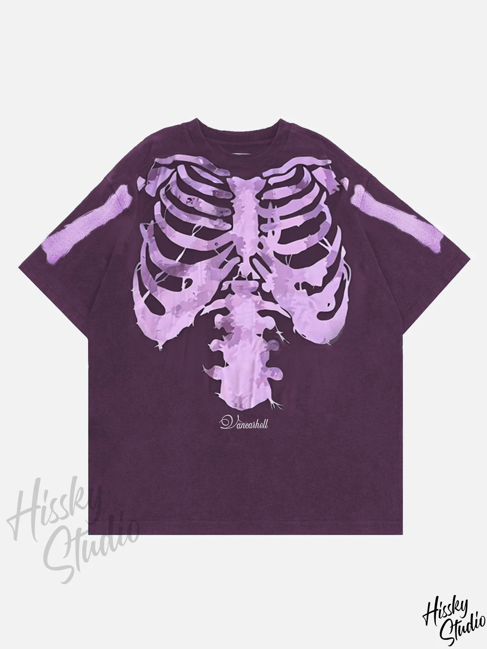 Skeleton Chic Apparel